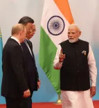 PM Modi to visit Uzbekistan, attend SCO Summit in Bishkek on Aug 31