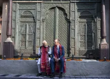 Is PM Modi Becoming an International Bridge Builder?