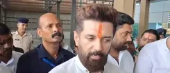 विकसित भारत 2047 का लक्ष्य हासिल होगा, PM मोदी के नेतृत्व पर चिराग पासवान का भरोसा