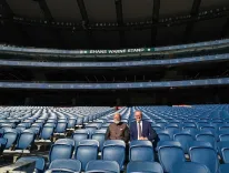PM Modi Visits MCG with PM Albanese, Backs India-Australia Sports Ties