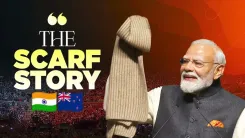 PM Modi Visits New Zealand, Carries Greetings of 1.4 Billion Indians