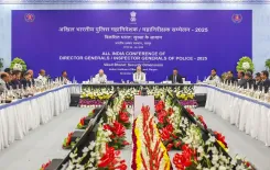 How Does PM Modi Plan to Change Public Perception of Police?