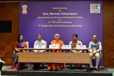 PM Modi welcomes GST Council's decriminalisation push