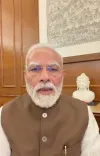 Anti-paper leak Bill passed by Parliament: Modi calls it a step toward robust exams