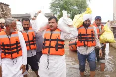 Will PM Modi Announce a Significant Relief Package for Punjab?