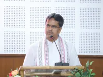Tripura to hold month-long Seva Sankalp Abhiyan from Sept 17 for PM Modi's birthday