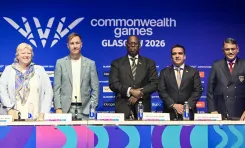 India's 2026 CWG medal haul reflects Modi's eightfold sports budget boost: Harsh Sanghavi