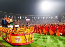 How is PM Modi Elevating Assam's Bagurumba Dance on the Global Stage?