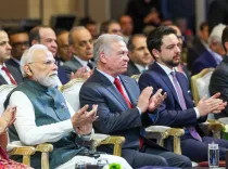 Does PM Modi’s Visit to Jordan Signal a New Era in Business Relations?