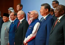BRICS India Summit 2026 a resounding success, says EAM Jaishankar