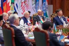 BRICS Summit 2026: Jaishankar hails Modi's diplomacy as 32 delegations converge in New Delhi