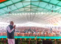 How Are PM Modi's Rallies Shaping the Bihar Elections?