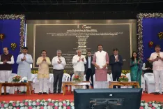 Is PM Modi's Vision Focused on Urban Development and a Self-Reliant India?