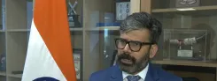 Modi's Seychelles visit to open new frontiers in bilateral ties: Indian envoy