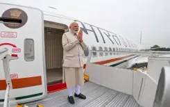 PM Modi's visit to UK, Maldives will boost Indian exports: FIEO