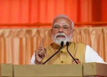 नशा मुक्त युवा विकसित भारत संकल्प अभियान: PM मोदी 2 अगस्त को करेंगे 100 सप्ताह के महा-अभियान का शुभारंभ