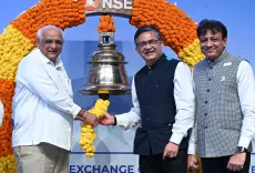 क्या पीएम नरेंद्र मोदी के 2070 तक नेट जीरो के लक्ष्य के तहत गुजरात का पहला ग्रीन बॉंड जारी किया गया?
