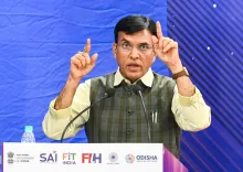 क्या पीएम नरेंद्र मोदी के नेतृत्व में भारत का स्पोर्ट्स सेक्टर तेजी से बदल रहा है? : मनसुख मांडविया