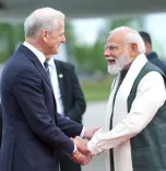 PM मोदी ओस्लो पहुंचे, 43 साल बाद भारतीय प्रधानमंत्री की नॉर्वे यात्रा; PM स्टोरे ने हवाई अड्डे पर किया स्वागत
