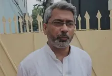 PM मोदी ने गंगटोक में बच्चों के साथ फुटबॉल खेली, AIFF प्रमुख चौबे ने युवा प्रतिभा विकास का संकल्प दिया