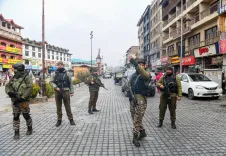 Kashmiri Pandit PM Package employees seek security amid fresh terror threats in Valley
