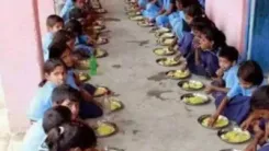 PM POSHAN Scheme covers about 11 cr children in over 10.35 lakh schools: Centre