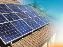 How is the PM Surya Ghar Muft Bijli Yojana Illuminating Homes in Chhattisgarh?