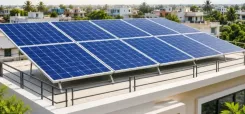 PM Surya Ghar scheme: 7.77 mn applications, 4.19 mn solar installs since 2024