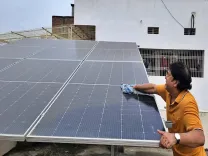 How is PM Surya Ghar Yojana Transforming Bihar’s Bhagalpur?