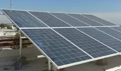 लखनऊ ने पीएम सूर्य घर योजना से सौर ऊर्जा में किया देश का नेतृत्व