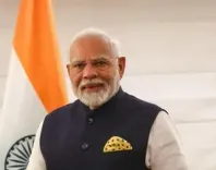 PM to address BAPS Karyakar Suvarna Mahotsav today