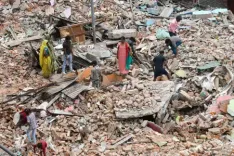 पीएम-उदय योजना के तहत दिल्ली का बदलेगा स्वरूप, इन विधानसभा क्षेत्रों में मौजूद अवैध कॉलोनियों का होगा कायाकल्प