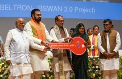 PMAY-G Bihar: 2.35 lakh houses handed over, ₹13,427 crore Centre aid unlocked