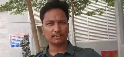 पटना पीएमसीएच में डॉक्टरों पर रॉड से हमला, जेडीए अध्यक्ष बोले — अस्पताल में भी सुरक्षित नहीं हैं डॉक्टर