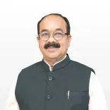 राजनांदगांव को मिले ₹267 करोड़: उपमुख्यमंत्री अरुण साव ने रखी ₹43.61 करोड़ के विकास कार्यों की नींव