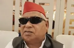 पीडीए की बढ़ती ताकत से घबराई भाजपा, असली मुद्दों से ध्यान भटका रही सरकार: अवधेश प्रसाद