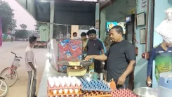 पीएमईजीपी योजना से धमतरी के शाकिर खान ने खड़ा किया होटल व्यवसाय, 6-7 लोगों को दे रहे रोजगार