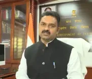 PMGSY: 8,695 km rural roads built in 2024-25 so far; over 2,000 km in UP