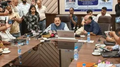 PMGSY-IV: 110 road projects, 598 km sanctioned for Udhampur-Doda region