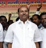 Why Did PMK Founder Ramadoss Expel 3 MLAs for Anti-Party Activities?