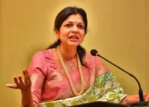 पीएमके ने एआईएडीएमके के नेतृत्व में 15 नई सीटों के उम्मीदवारों का ऐलान किया