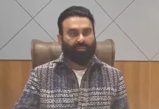 Is Ahmedabad Set to Redefine Its Global Identity with CWG 2030?