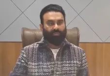 Poised to establish new identity on global landscape, says ex-Gujarat varsity VC on CWG 2030