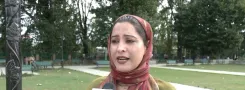 पीओजेके को भारत में मिलाने का वक्त आया: तस्लीमा अख्तर की अपील, 10 अगस्त को एकजुटता का आह्वान