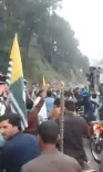 Is the PoK Crisis a Result of External Forces?