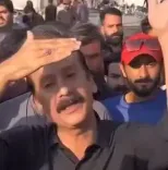 PoK leader Shaukat Mir compares Pakistan’s army to ‘witch bent on killing people’  