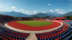 पोखरा में 6-10 अक्टूबर के बीच इंडो-नेपाल यूथ गेम्स चैंपियनशिप, युवा खिलाड़ी दिखाएंगे दमखम