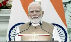 भारत पोलैंड रणनीतिक साझेदारी: डिफेंस, स्पेस और न्यूक्लियर एनर्जी में सहयोग पर मोदी टस्क की सहमति
