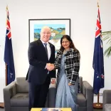 नीता भूषण को पोलैंड में नए राजदूत के रूप में नियुक्त किया गया, जल्द संभालेंगी जिम्मेदारी