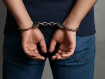 Man Arrested for Allegedly Raping Minor After Luring Her with Chocolate?